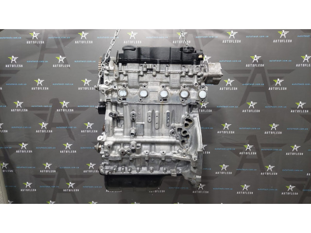 Двигун 1.6 16V HDi 9HX, PSA9HX, DV6TED4 Euro 4 Mazda MINI Peugeot Suzuki Volvo бу